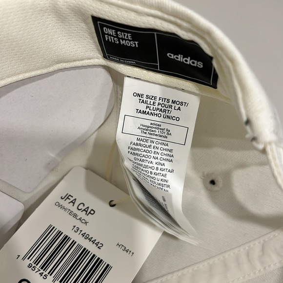 NWT adidas Japan hat - Picture 3 of 5